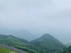 -江南天池高山汤泉城