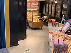 -Bread Talk 面包新语(荟聚店)