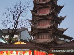 -云南民族村