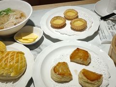 榴莲酥-多多旺港式茶餐厅(新区店)