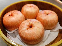 -大鹏饭店·金陵家宴(奥体中心店)