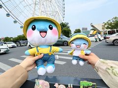 -南昌之星摩天轮