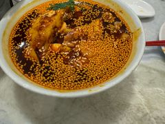 -孔雀云贵川·融合菜(长宁来福士店)