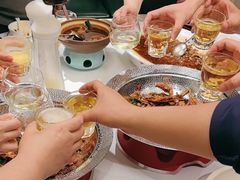 -川味里•商务宴请•团建聚餐(清湖店)
