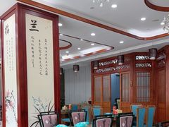 -渔码头食府(蓬莱阁店)