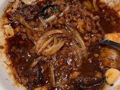 -小厨娘淮扬菜(六合欢乐港店)