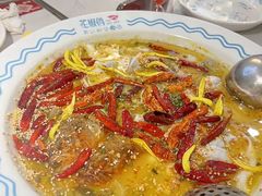 -花椒俏川菜小馆(南海万达店)