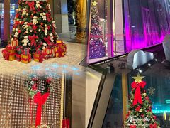 -广州德安丽舍凯宾斯基酒店