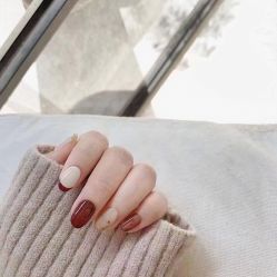 -悦指间美甲美睫