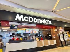 -麦当劳(合肥之心城店)