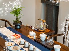 -小茶闲舍·观景商务茶馆(广州塔店)