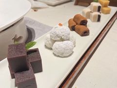 -四季民福烤鸭店(外滩外白渡桥店)