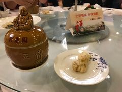 -聚春园自助餐厅(东街口店)