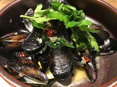 -Marina厨房·ALA精酿(月湖盛园店)