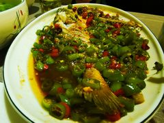 -三色堇(小通巷店)