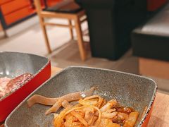 -新石器烤肉(千灯大润发店)
