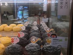 -奈雪的茶(新天地广场PRO店)