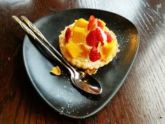 -斯比特花园意大利餐厅(缤谷广场店)