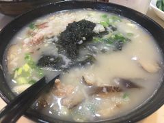 -章记香港仔鱼蛋王(西洋菜街店)