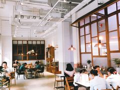 【桃园眷村】环境-桃园眷村(万象天地店)
