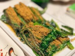 -金刚山烧烤(红旗大街店)