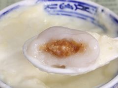 双皮奶汤圆-阿三麻蓉汤圆(顺光大厦店)
