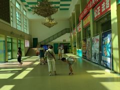 -青少年剧场