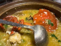 -辉记炭烧海鲜大排档·老字号(福田店)