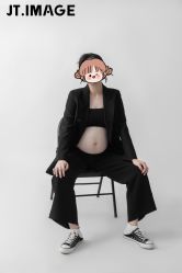 -专注孕妇照亲子照·纪田摄影