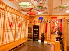 -浦·传统日式料理(3 5 1 1 店)