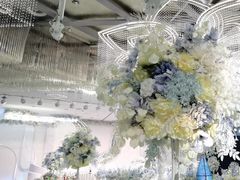 -上海松江假日酒店