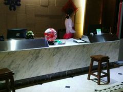 -丽辰新韩式商务SPA·洗浴桑拿·自助餐食