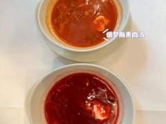 -马克西姆俄罗斯餐厅(通亚街店)