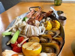 -Ginger(兴国路店)