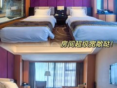 -厦门明发国际大酒店(会展中心环岛路店)