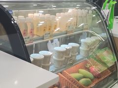 -宝珠奶酪(闵行仲盛店)