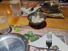 -Thank u mom非油炸健康鸡(万国广场店)