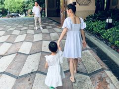 -上海浦东星河湾酒店