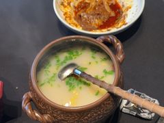 -北京老铺烤鸭(老城根店)