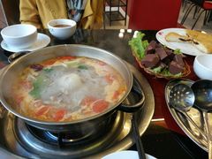 -香丽缘饭馆(黑龙潭店)