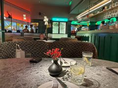 -芭莉与彩虹西餐厅(成都合生汇店)