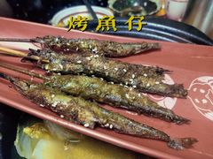 -老表记广西宵夜螺蛳鸭脚煲(西大店)