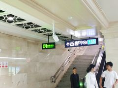 -黄浦路(地铁站)