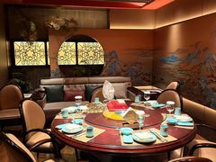 -四世同堂·京菜·烤鸭(双井店)