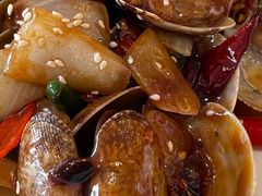 -川流不息·地道川菜·小龙虾(松东路店)