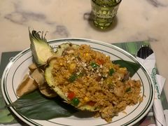 -绿茵阁牛扒餐厅(客村店)