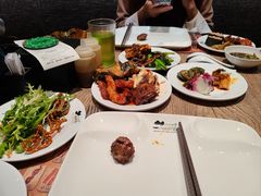 -汉巴味德巴西烤肉(顺和广场店)