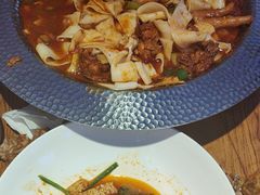 -俭寨大盘鸡·缸子肉·小公鸡·新疆菜(云通店)
