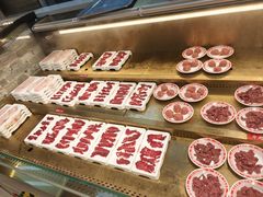 -谭三娘鲜切牛肉自助火锅(北京路店)