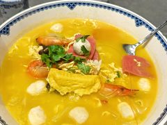 -老德州四合院·德州菜(天衢路店)